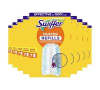 Recharges Swiffer Doudounes Capture-poussière 63 pièces