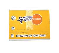 Recharges Swiffer Doudounes Capture-poussière Propre et Frais 54 Pièces (18 x 3)