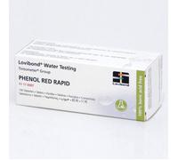 Recharges Testeur Pastilles pH (les 100) - Phenol - Lovibond