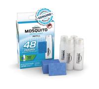 Recharges thermacell 48h pour mr300 & halo mini - protection anti-moustiques
