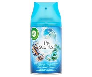 'Recharges "Turquoise Oasis pour Airwick Freshmatic Max - 250 ml