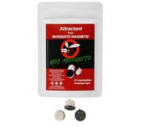 Recharges Type ATRAKTA** Mosquito Magnet pour Moustiques Tigres