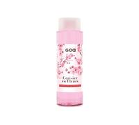 Rechargetier 250ml Cerisier en fleur - Goa - Rose - Plastique