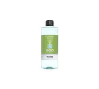 Recharge goatier Echappées belles 500 ml - Goa - - Plastique