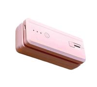 Rechargeur de vide pour sachets | 3 modes, rechargeable magnétique portable,Scellage sous vide pour conservation alimentaire - Pour légumes, snacks, sachets - Maison, cuisine, resto, camping, garde-ma