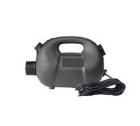 Rechargez Le brumisateur à Froid ULV, Machine de brumisation Automatique à Froid électrique, pulvérisateur écologique à Main sans Fil for verger,Puissant et précis