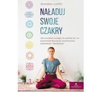 Rechargez vos chakras