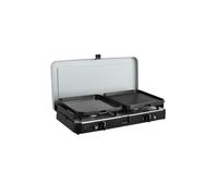 Antares Diffusion Réchaud Cadac 2 Cook 3 Pro Deluxe – 2 brûleurs, allumage piezo