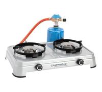 Réchaud 2 feux Camping Cook - CAMPINGAZ