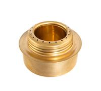 Réchaud à alcool Mil-Tec