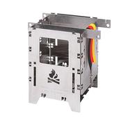 Réchaud à bois Bushbox LF