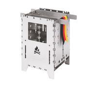 Réchaud à bois Bushbox XL