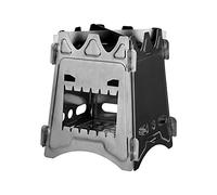 Réchaud à bois de survie Réchaud à bois Réchaud de camping Portable Réchaud de camping Réchaud de camping pliable