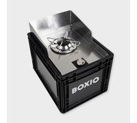 Réchaud à café de camping BOXIO Cook