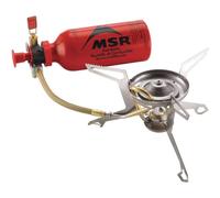 MSR WhisperLite International Combo - Réchaud Taille unique