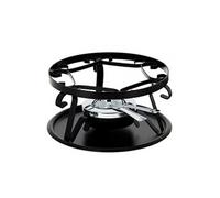 Réchaud à fondue noir Tableandcook 403781