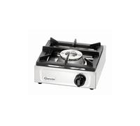 Réchaud à gaz 1 feu vif 6,5kW