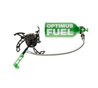 Réchaud À Gaz 1 Feux Optimus Nova