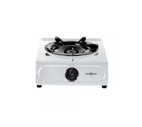 Vitrokitchen 160ib Gas Ring 1 Stove Blanc