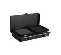 Réchaud à Gaz 2-cook 3 Turbo 30mbar Deluxe - Cadac