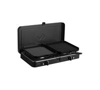 CADAC Réchaud à gaz 2 Cook 3 Turbo Deluxe Multicolore G