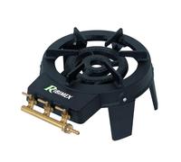 Réchaud gaz 2 feux 8600 W - PRF390
