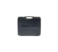 Réchaud à gaz 2200W Inox + 12 Cartouches gaz Camping Allumage piezo Système Sécurité KEMPER