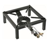 Réchaud à Gaz à 1 Feu Vif - Bartscher-BR1054503