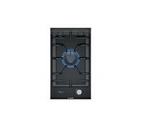 Bosch Serie 8 PRA3A6B70 plaque Noir Intégré 30 cm Gaz 1 zone(s)