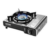réchaud à gaz Butsir ms2000 dual 34 28 12 cm Multicolore G