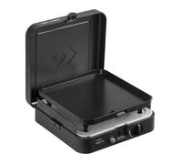 Réchaud à gaz Cadac 1 Cook Turbo FFD Deluxe avec Plancha incluse