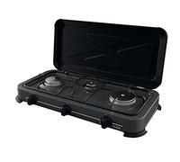 Réchaud à gaz d'extérieur : 3 feux