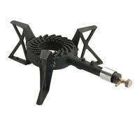 Réchaud à gaz en fonte - 7500W