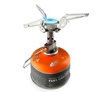 Réchaud À Gaz - Gsi Outdoors - Pinnacle - 10.200 Btu - Pliable - Compact