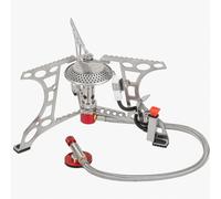 Réchaud à gaz Highlander TU