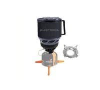 Réchaud à gaz Jetboil MiniMo Carbon + Support