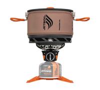 Réchaud à gaz Jetboil Trailcook et tasse 2 L