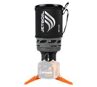 Réchaud touristique Zip 2.0 avec casserole Jetboil - Carbon