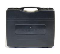 Réchaud à gaz NOMADE INOX KEMPER 1900W + 8 cartouches gaz Allumage piezo Sécurité insert gaz