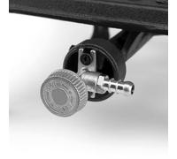 Réchaud à gaz ORBEGOZO FO6100 3500 W