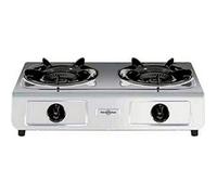 réchaud à gaz Vitrokitchen 260IB (2 Feux à gaz)