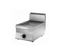 Four à induction - 1 FL - 650 - B400 - Bartscher