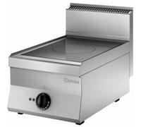 Réchaud à induction 1 zone prof.650 G