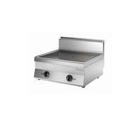 Réchaud à induction 2 zones prof.650