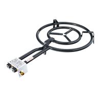 RECHAUD A PAELLA EMAILLE 500mm