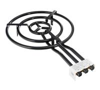 Réchaud À Paella Émaillé Ø 60 Cm