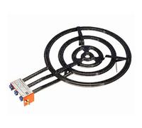 Rechaud A Paella - Garcima - Brûleur gaz HP 60cm (extérieur)