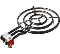 Garcima 5020092 600-mm-Paella-Gasbrenner