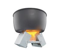 Esbit Réchaud avec combustible solide 12 x 14 g TU