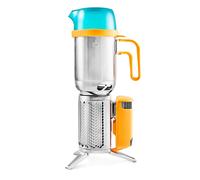 BioLite Pack CampStove 2 + Cook Kit 3 G